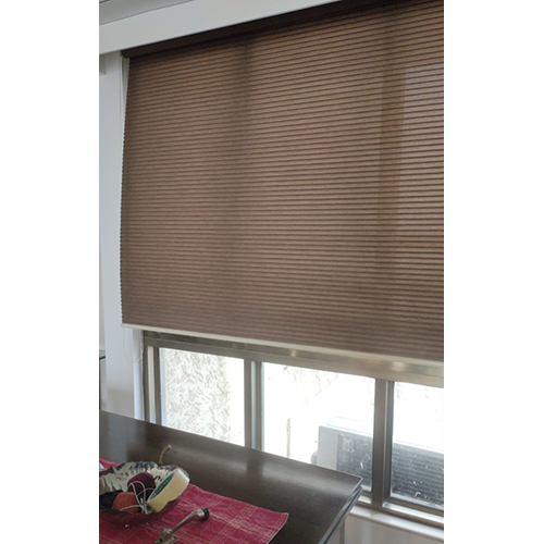 Honey Comb Blind