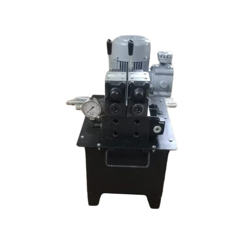 Hydraulic Power Pack