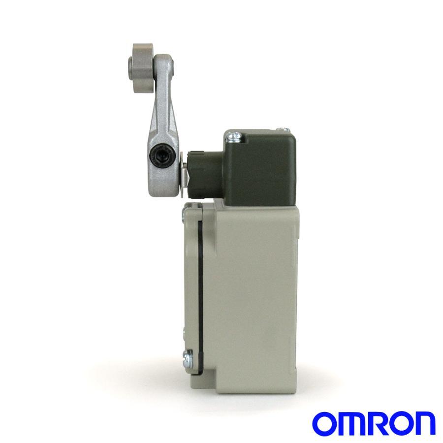 WlCA2-2N Omron Limit Switch