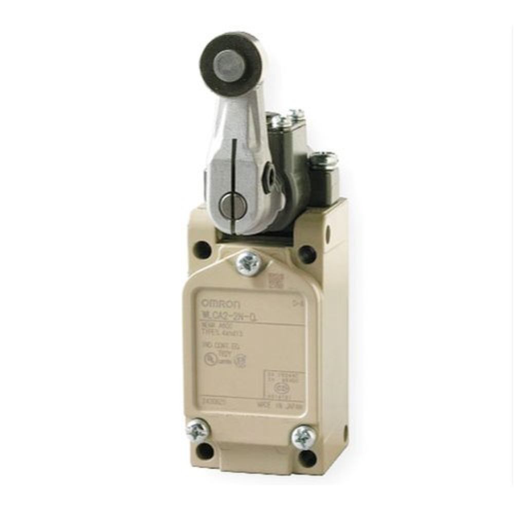 WlCA2-2N Omron Limit Switch