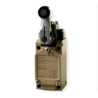 WlCA2-2N Omron Limit Switch