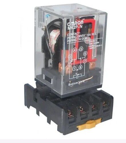 OMRON MK2P- SERIES (POWER RELAY) MK2P DC12