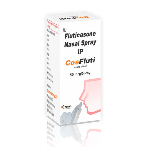 Fluticasone propionate 0.05%