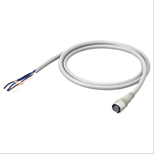 OMRON XS2F SERIES (CONNECTOR CABLES) XS2F-D421-DA0-F