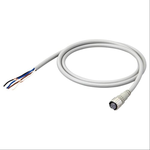 omron xs2f series connector cables