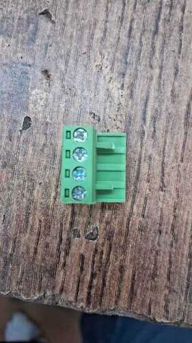 PCB CONNECTORS