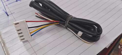 6 PIN CONNECTOR 393