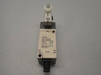 Hl-5000g Omron Limit Switch - Color: Silver