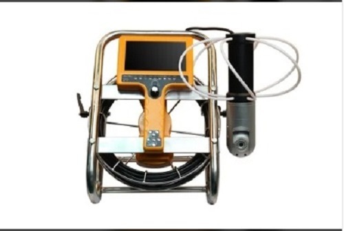 Sewer Inspection Camera Portable Inspection Camera Kit