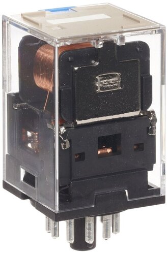 MKS2PN DC24