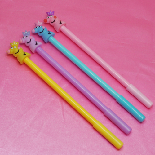 peppapig pen