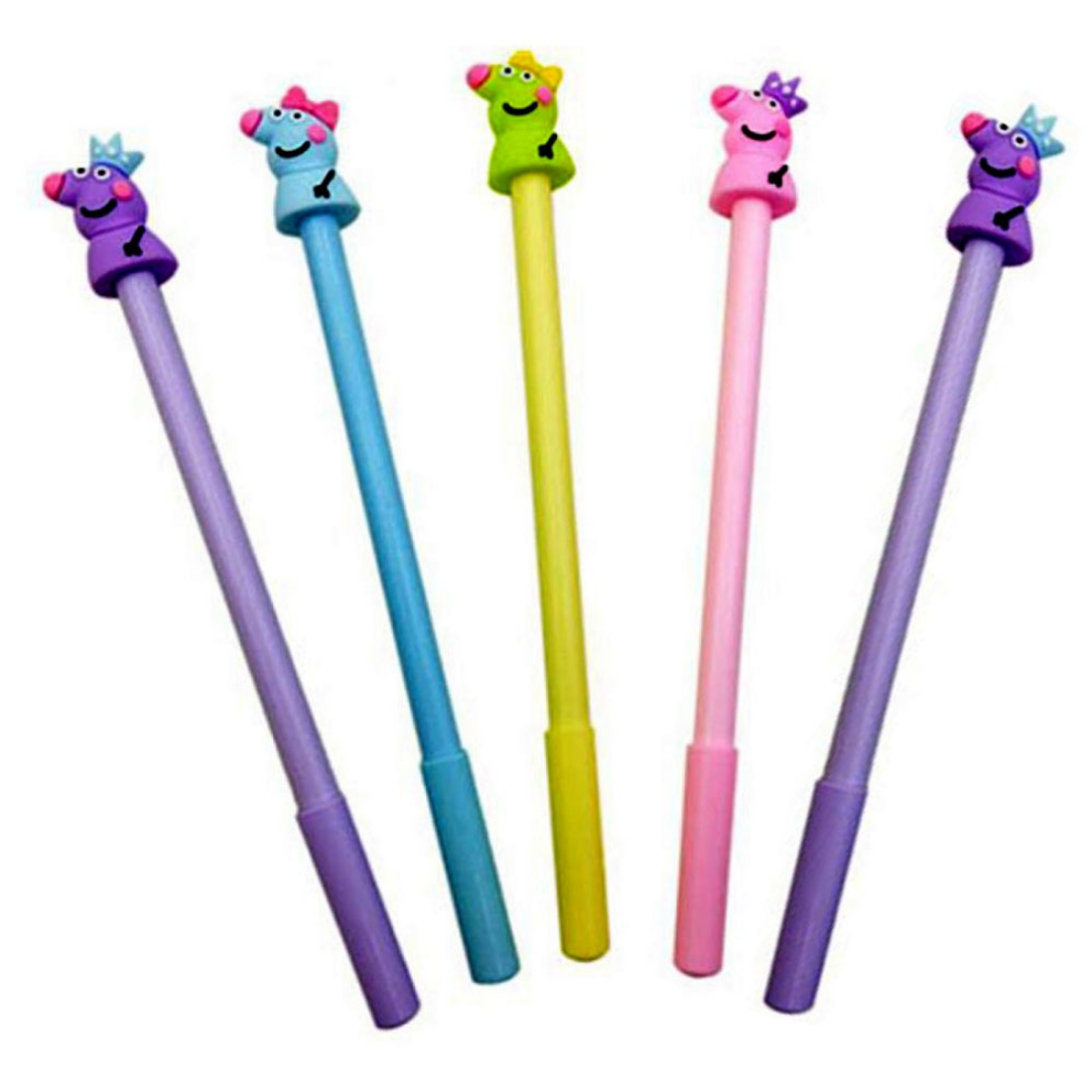 peppapig pen