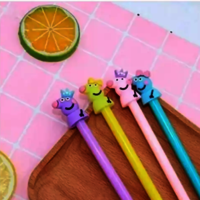 peppapig pen