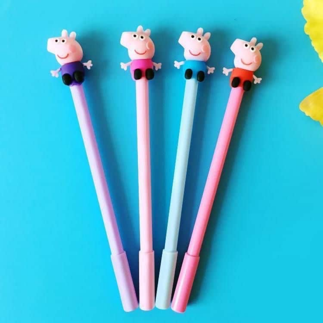 peppapig pen
