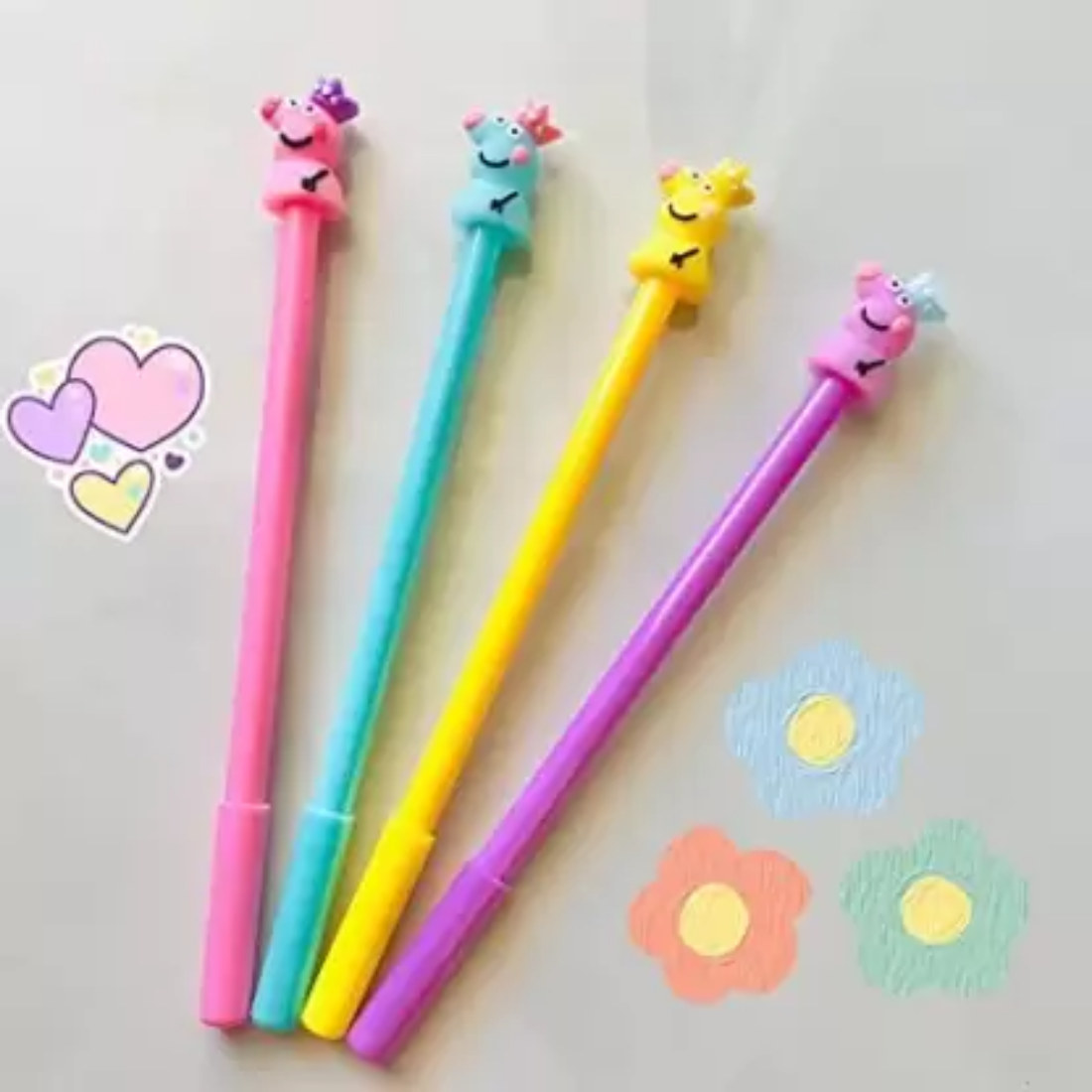 peppapig pen