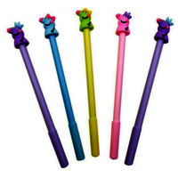 peppapig pen