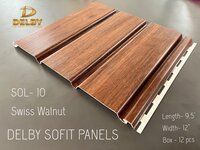 Delby Soffit Panel