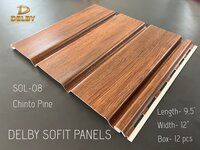 Delby Soffit Panel