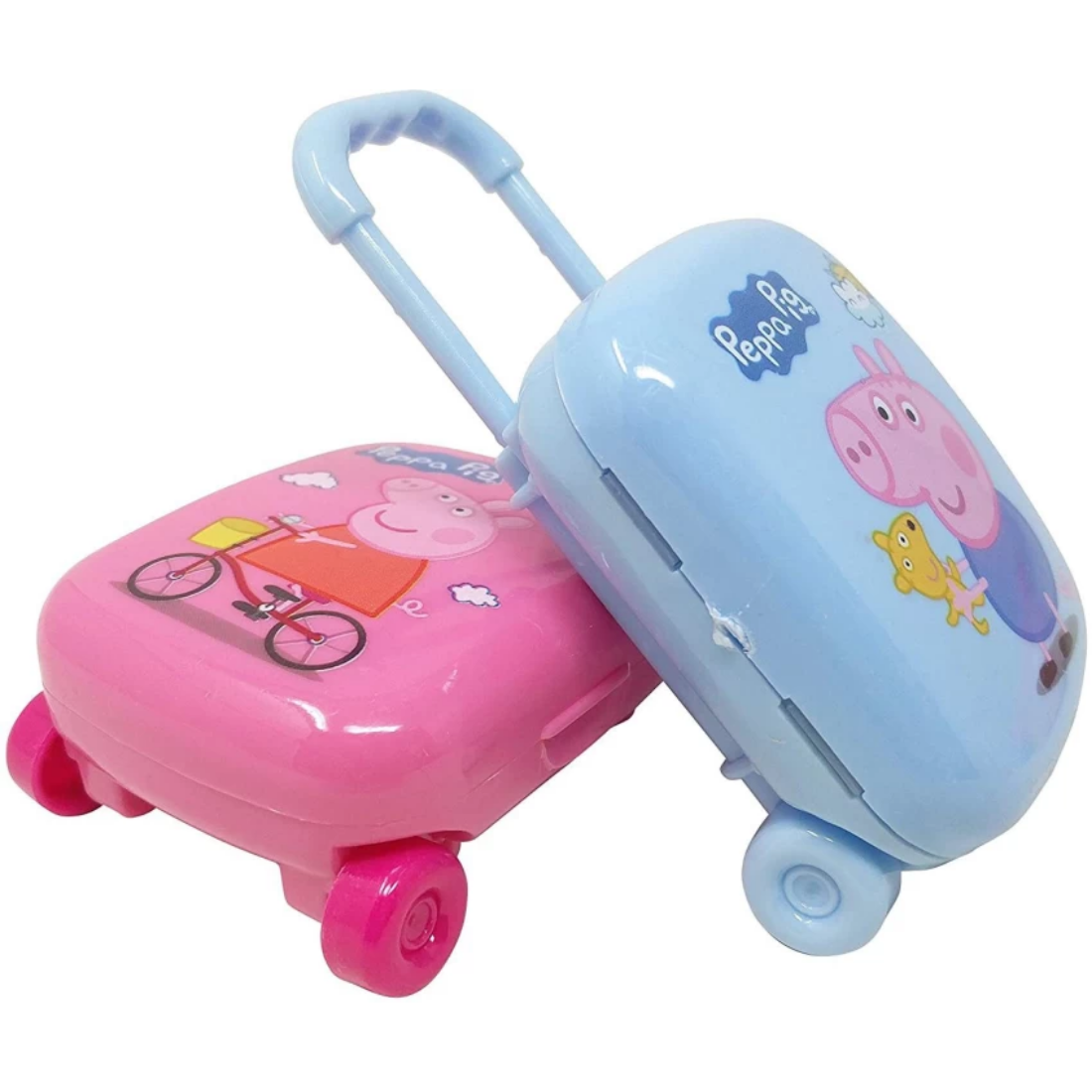 Trolly eraser