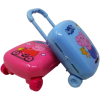 Trolly eraser