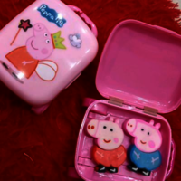 Trolly eraser