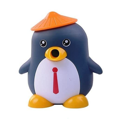 Penguin Shape Sharpner - Feature: Good Quality