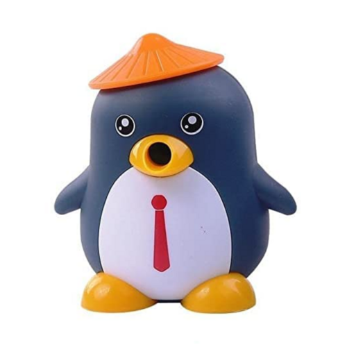 penguin shape sharpner