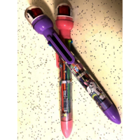 10 in 1 roller  pen