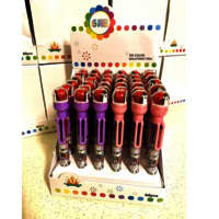 10 in 1 roller  pen