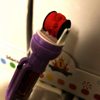 10 in 1 roller  pen
