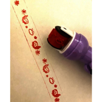 10 in 1 roller  pen