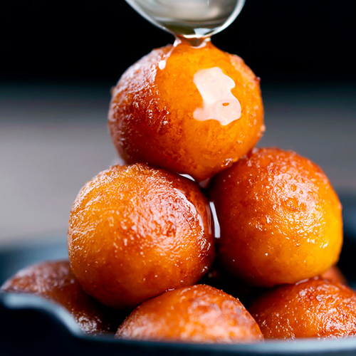 Gulab Jamun