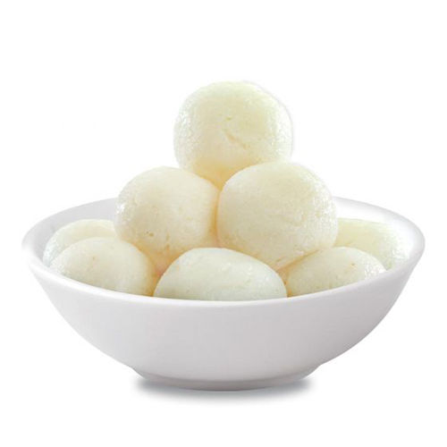 Bengali Rasgulla