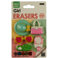 girls makeup eraser