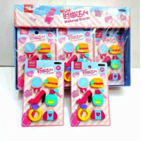 girls makeup eraser