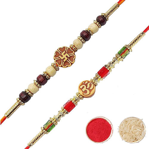 Designer Rakhi