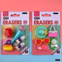 girls makeup eraser