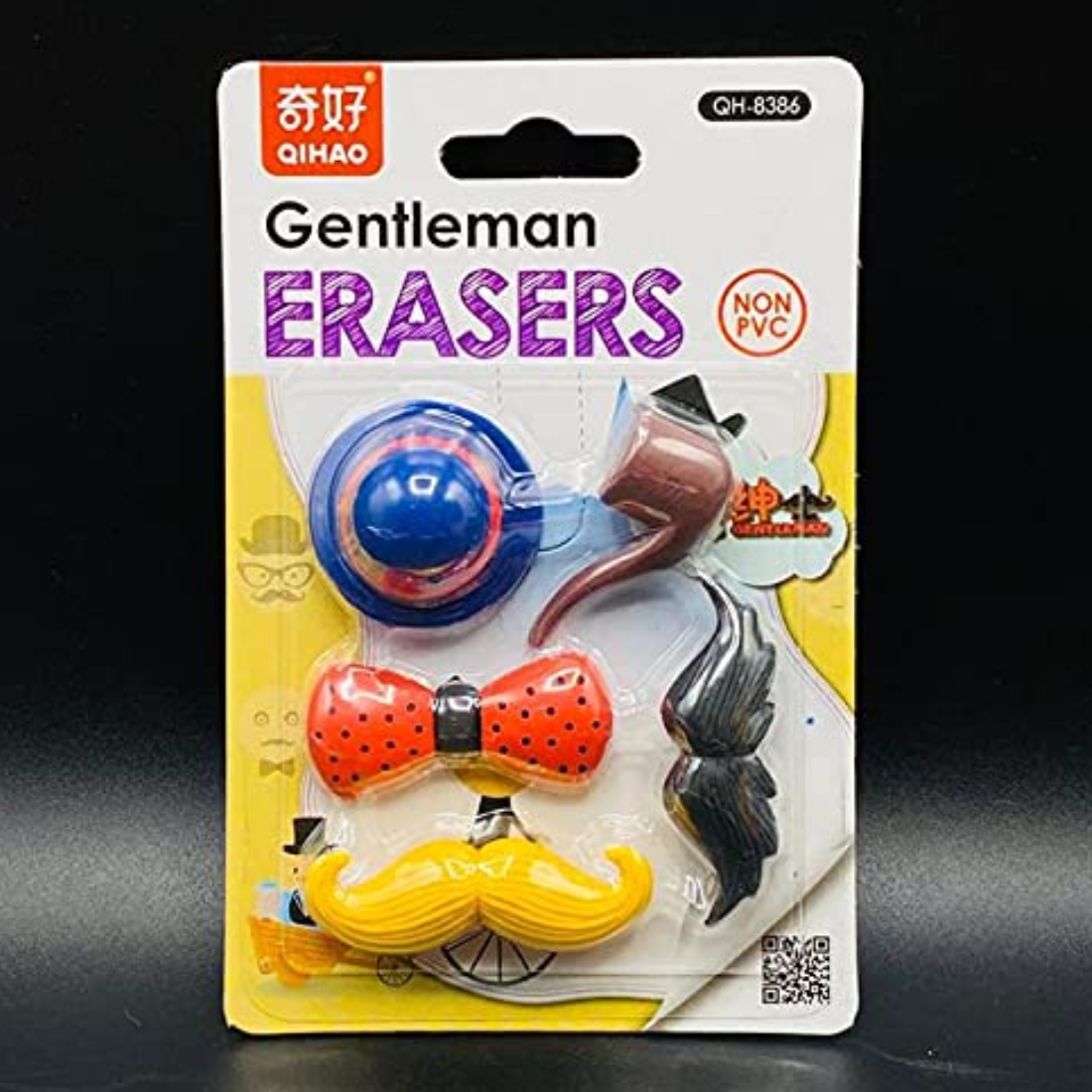 girls makeup eraser