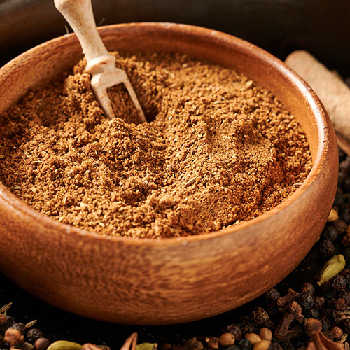 Garam Masala