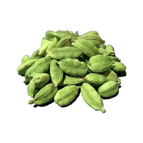 Green Cardamom - Premium Quality Spice Powder, Dried Pods & Loose Seeds - Versatile Flavor Enhancer for Curries, Desserts, Teas, and Ayurvedic Remedies