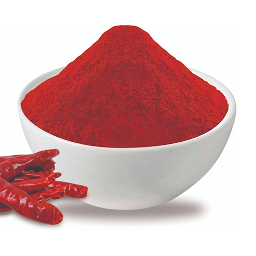 Chilli Powder