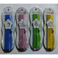 fllying pencil