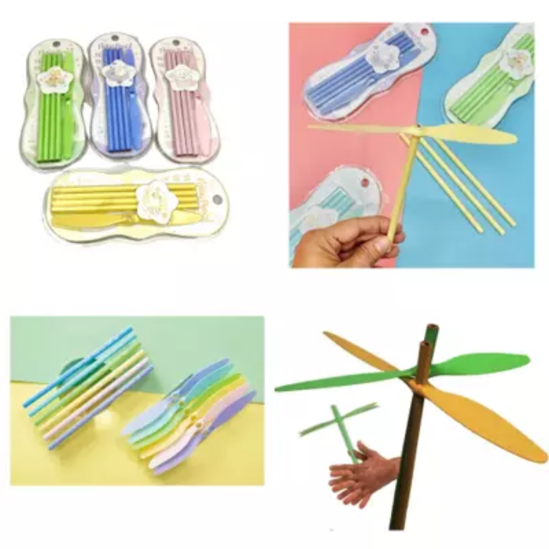 fllying pencil