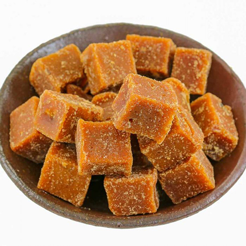 Jaggery Cube