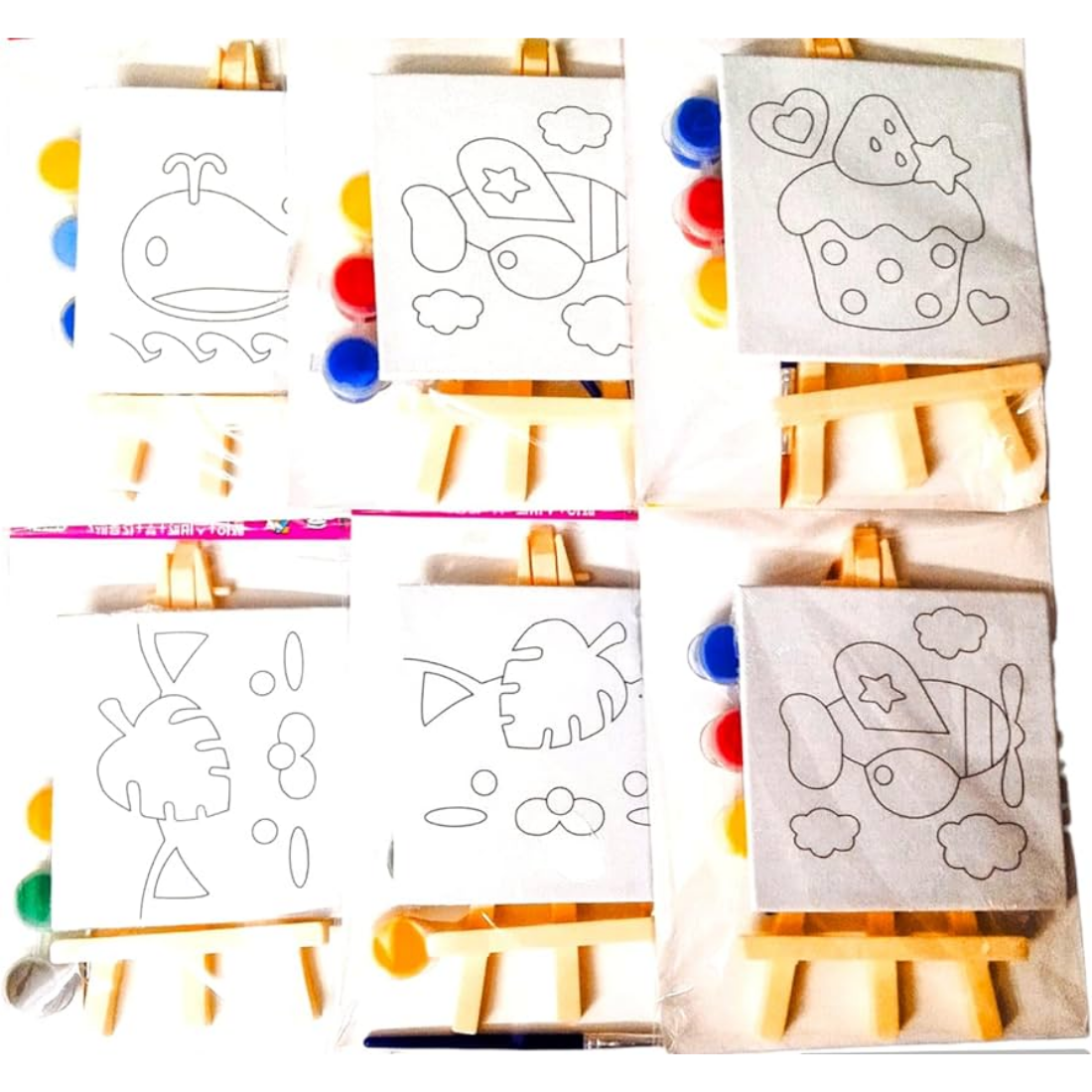 drawing stand