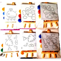drawing stand
