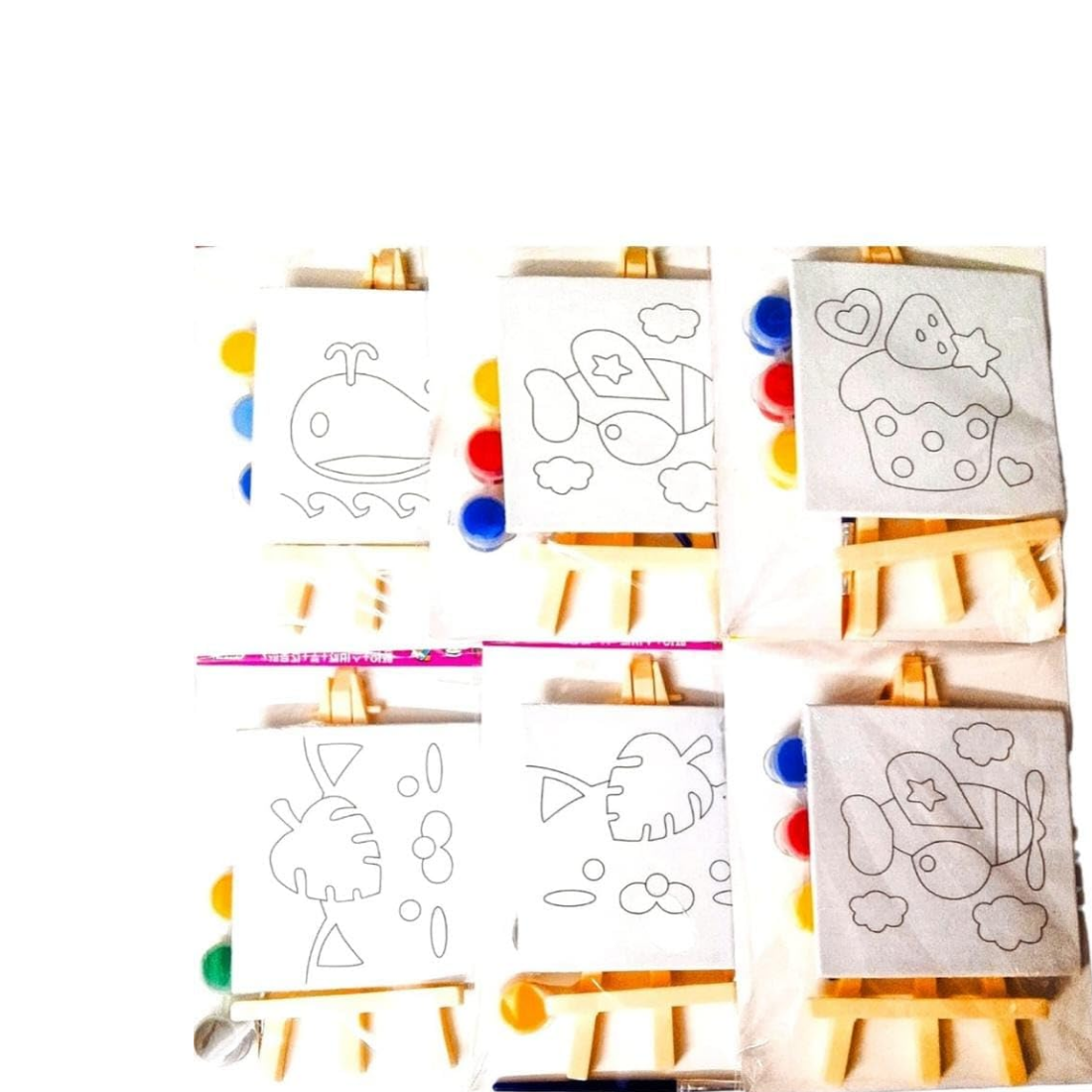 drawing stand