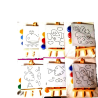 drawing stand