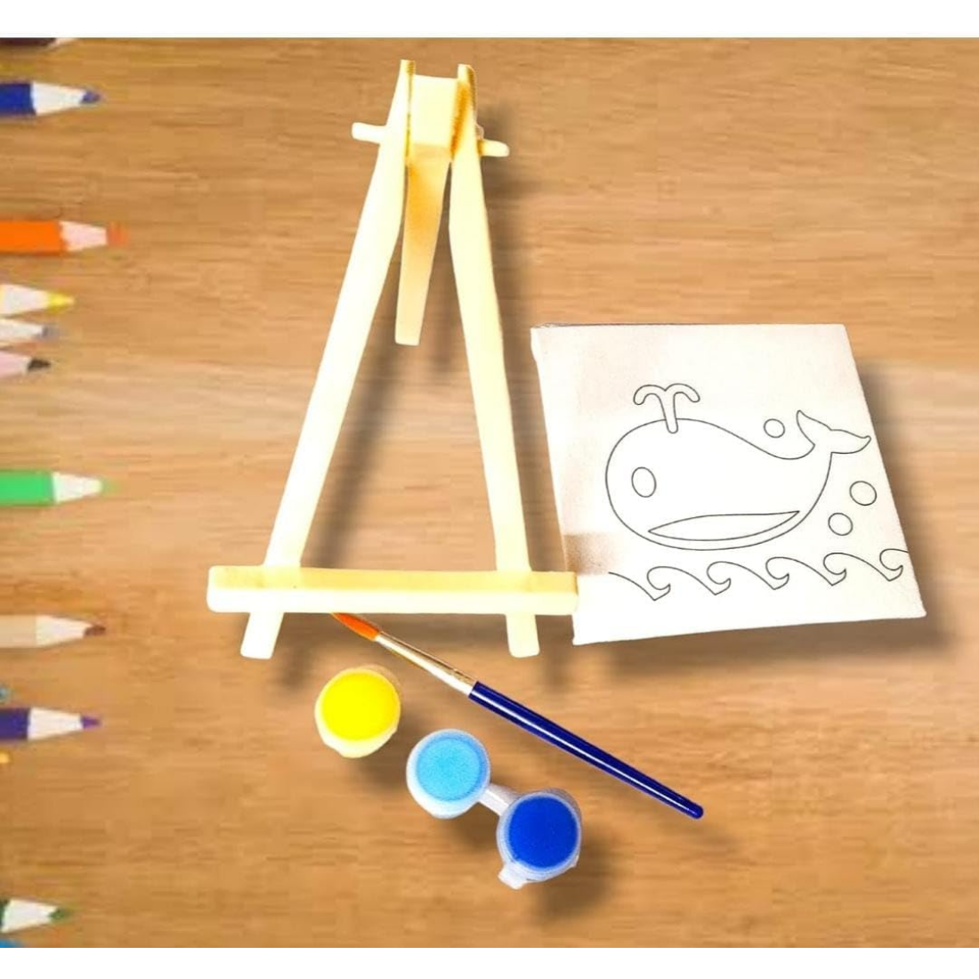 drawing stand