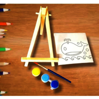drawing stand